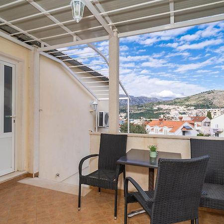 Apartment Luki Dubrovnik Ngoại thất bức ảnh