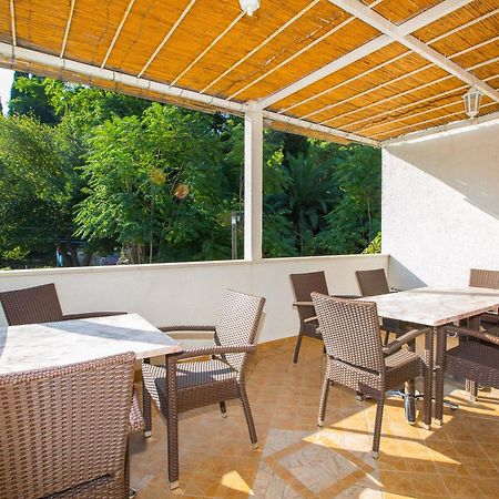 Apartment Luki Dubrovnik Ngoại thất bức ảnh