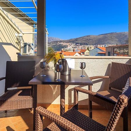 Apartment Luki Dubrovnik Ngoại thất bức ảnh