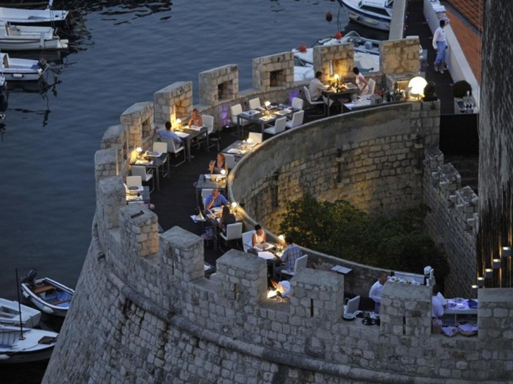 Apartment Luki Dubrovnik Phòng bức ảnh