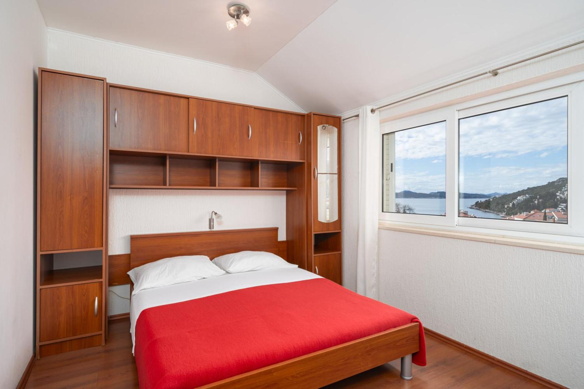 Apartment Luki Dubrovnik Ngoại thất bức ảnh