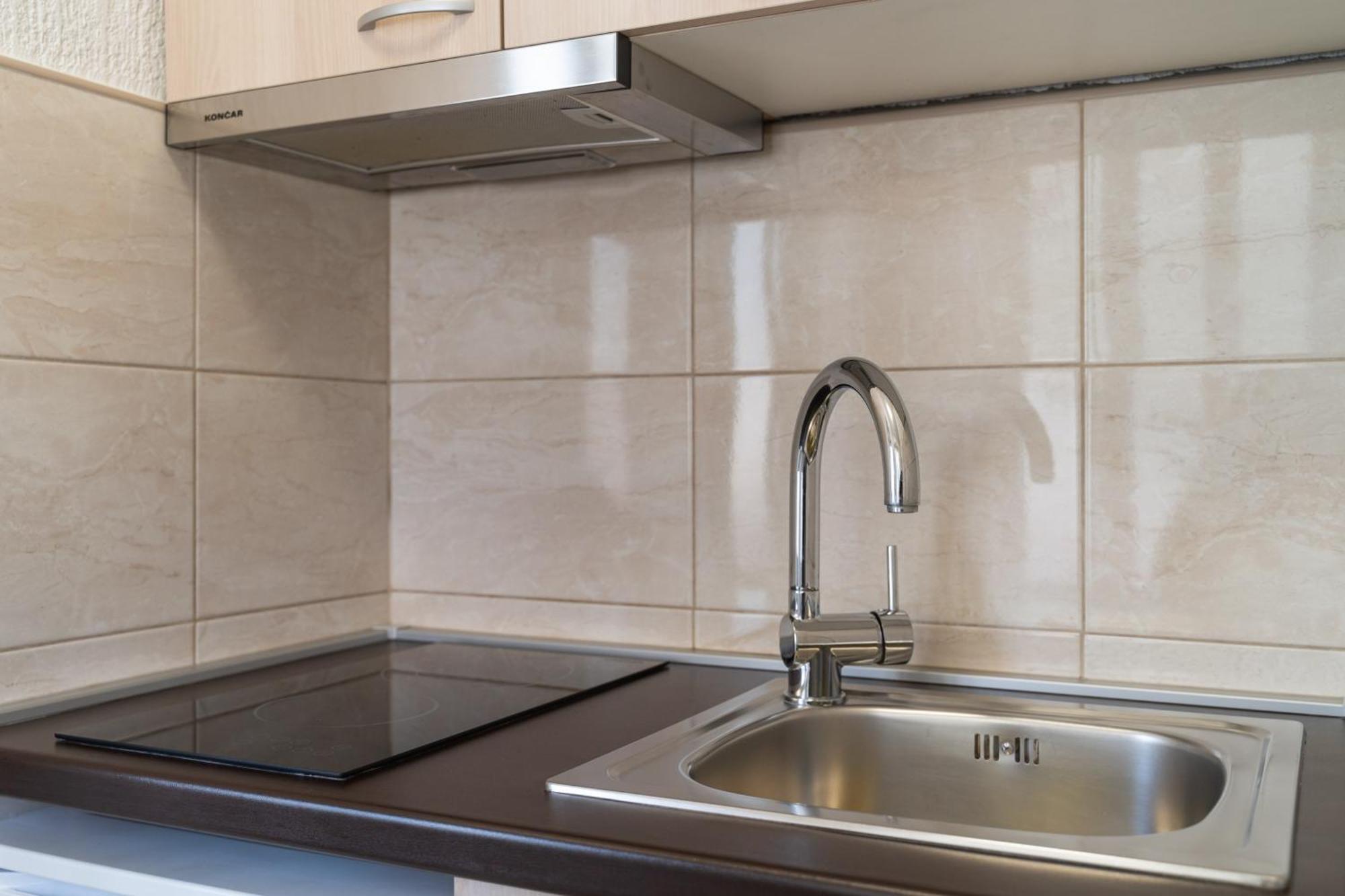 Apartment Luki Dubrovnik Ngoại thất bức ảnh