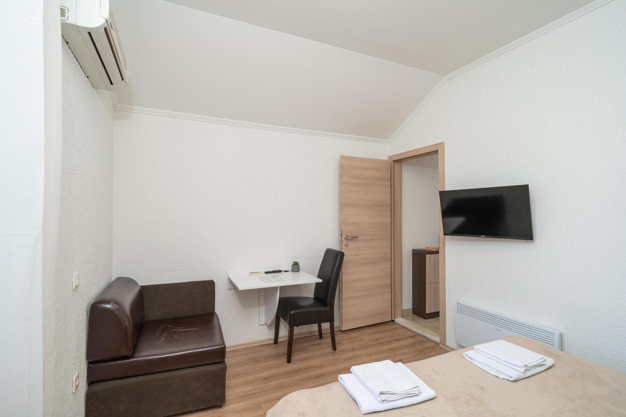 Apartment Luki Dubrovnik Ngoại thất bức ảnh