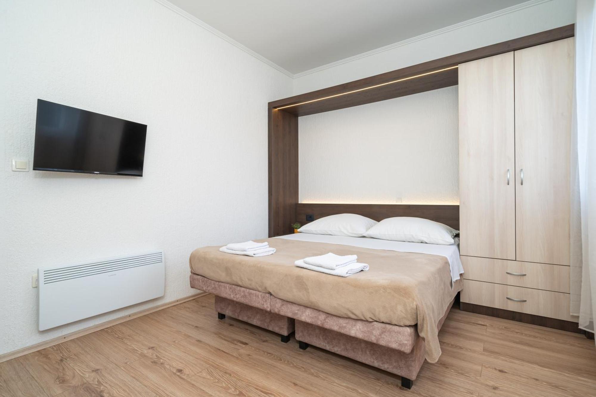 Apartment Luki Dubrovnik Ngoại thất bức ảnh