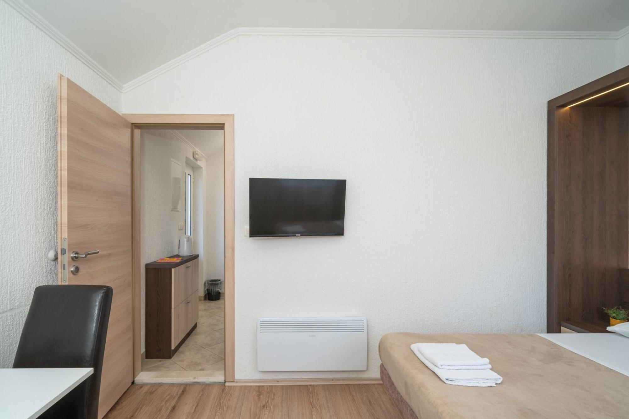 Apartment Luki Dubrovnik Ngoại thất bức ảnh