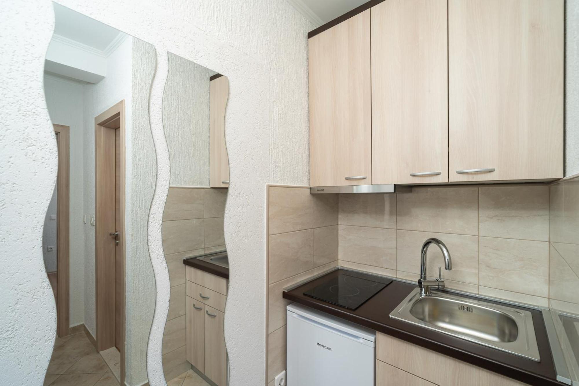 Apartment Luki Dubrovnik Ngoại thất bức ảnh