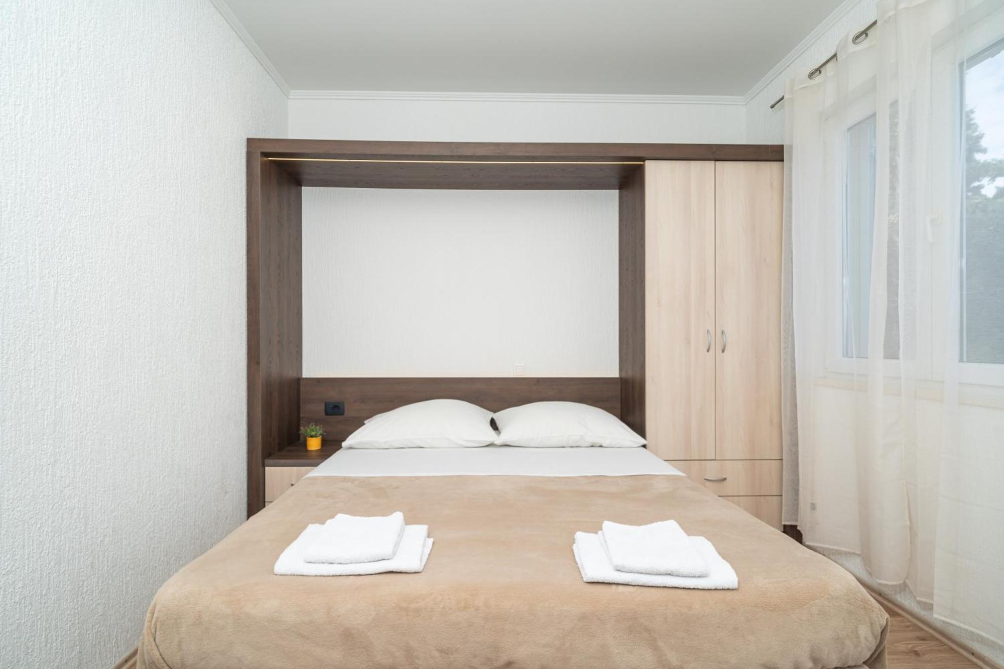 Apartment Luki Dubrovnik Ngoại thất bức ảnh