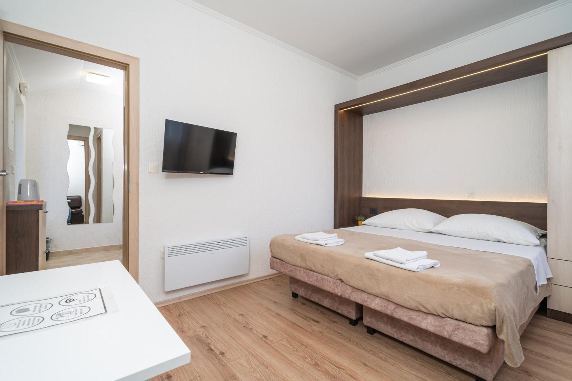 Apartment Luki Dubrovnik Ngoại thất bức ảnh