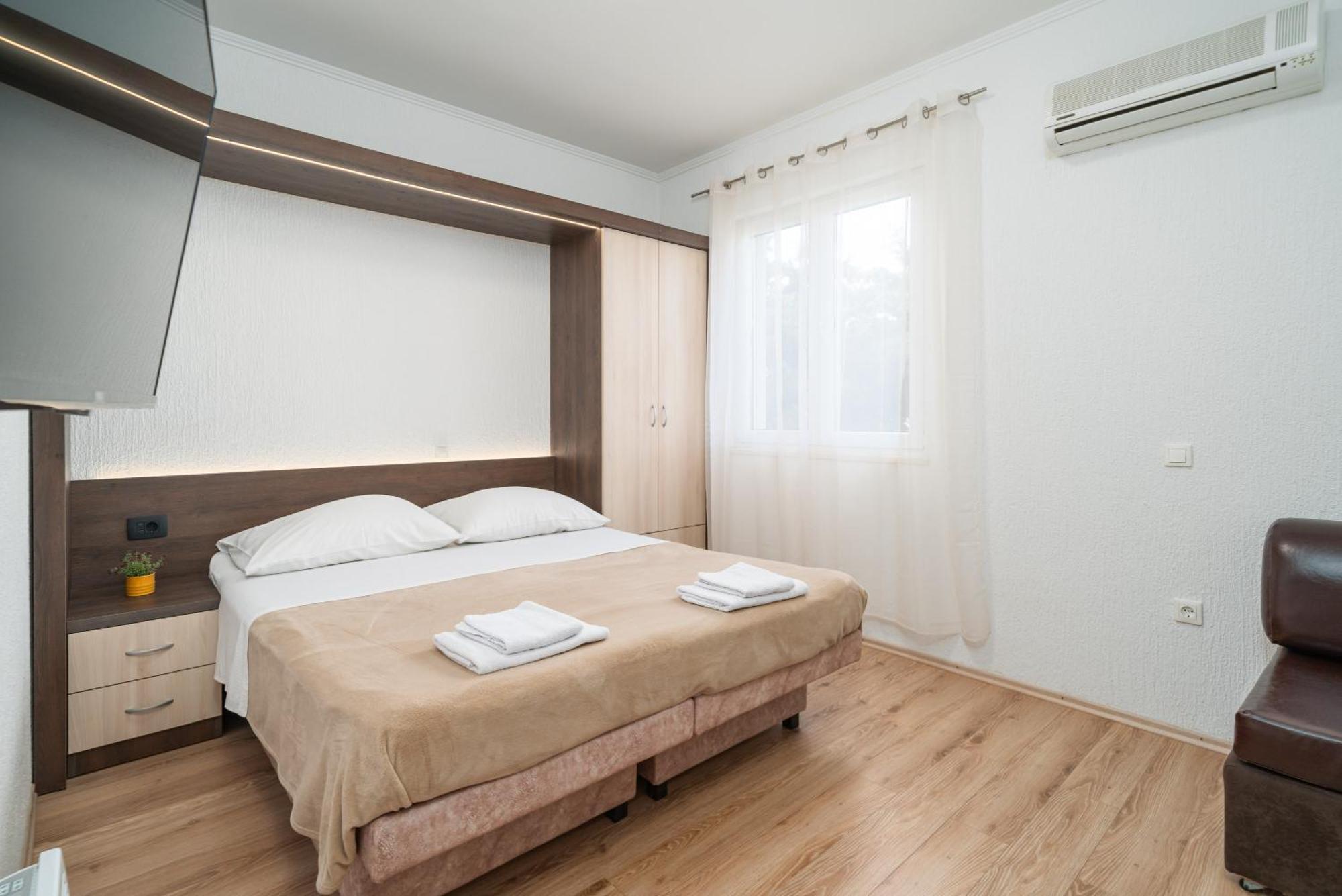 Apartment Luki Dubrovnik Ngoại thất bức ảnh
