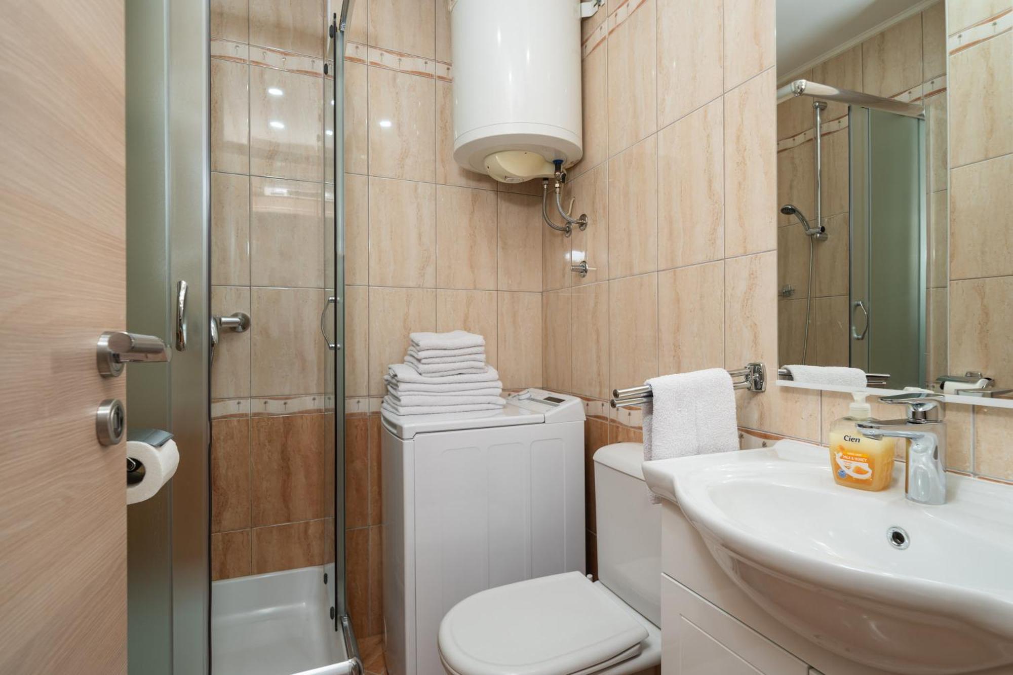 Apartment Luki Dubrovnik Ngoại thất bức ảnh