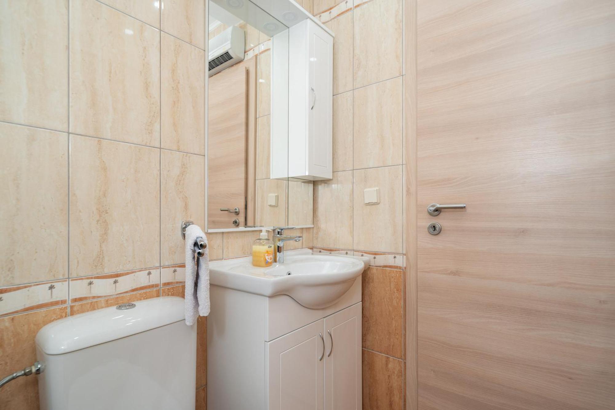 Apartment Luki Dubrovnik Ngoại thất bức ảnh