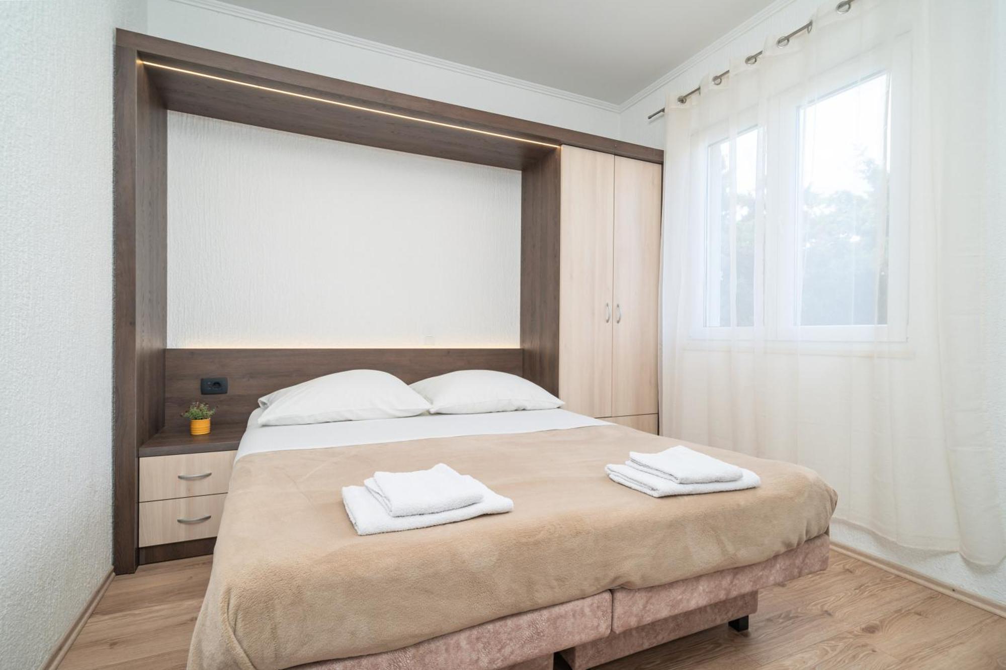 Apartment Luki Dubrovnik Ngoại thất bức ảnh