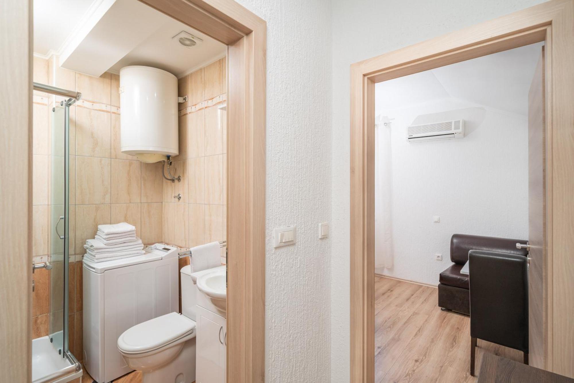 Apartment Luki Dubrovnik Ngoại thất bức ảnh