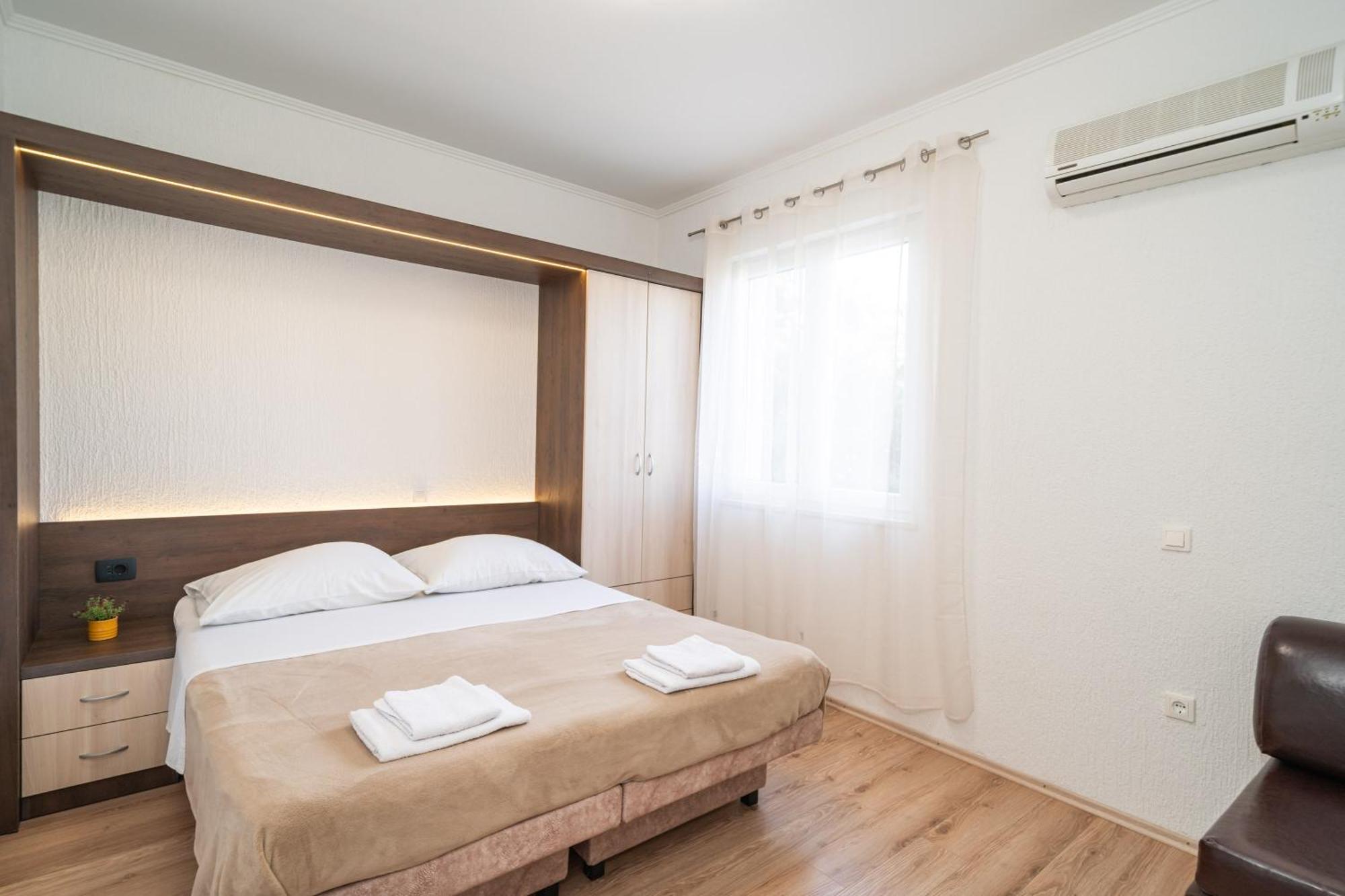 Apartment Luki Dubrovnik Ngoại thất bức ảnh