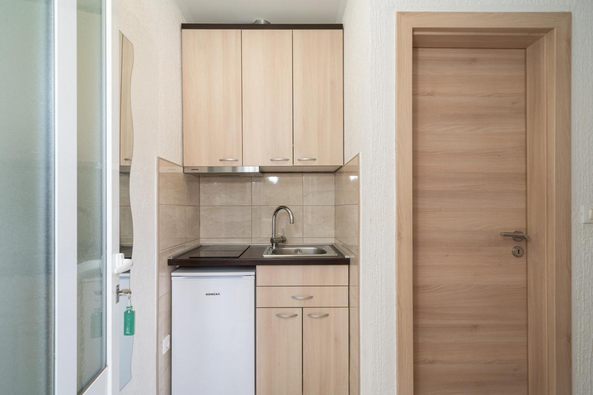 Apartment Luki Dubrovnik Ngoại thất bức ảnh