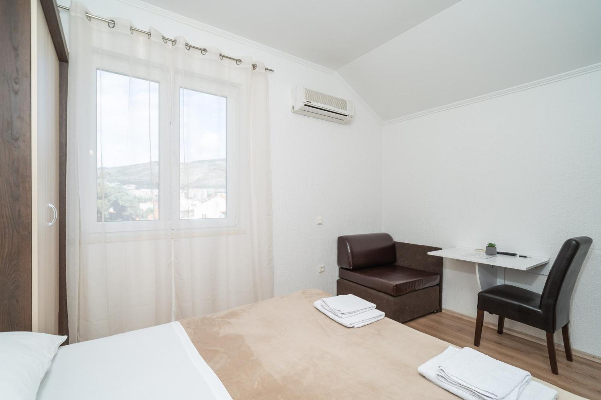 Apartment Luki Dubrovnik Ngoại thất bức ảnh