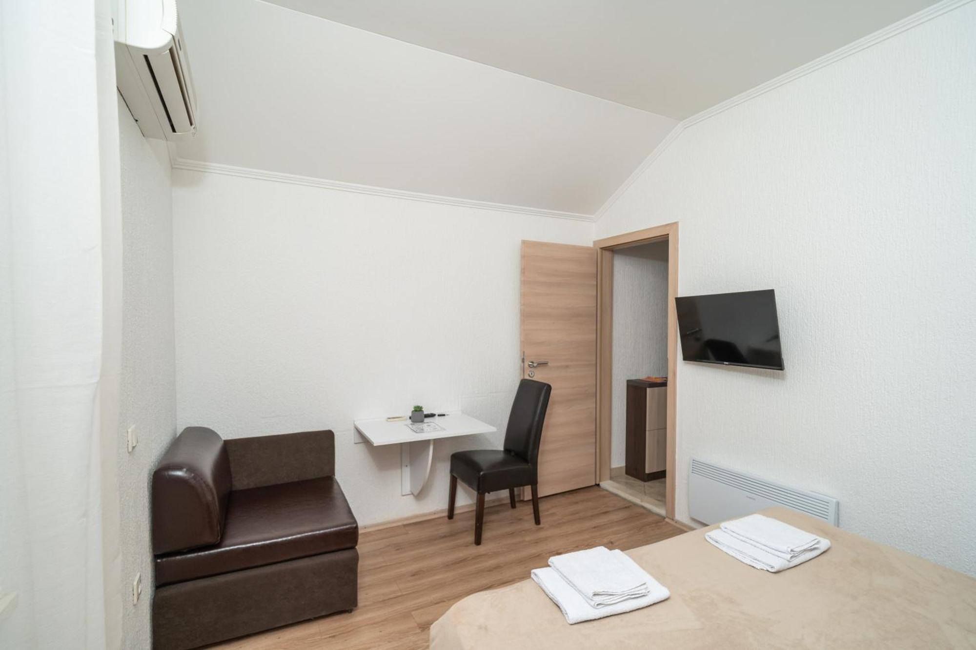 Apartment Luki Dubrovnik Ngoại thất bức ảnh