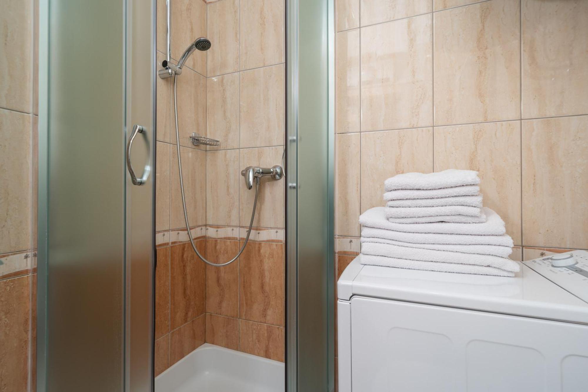 Apartment Luki Dubrovnik Ngoại thất bức ảnh