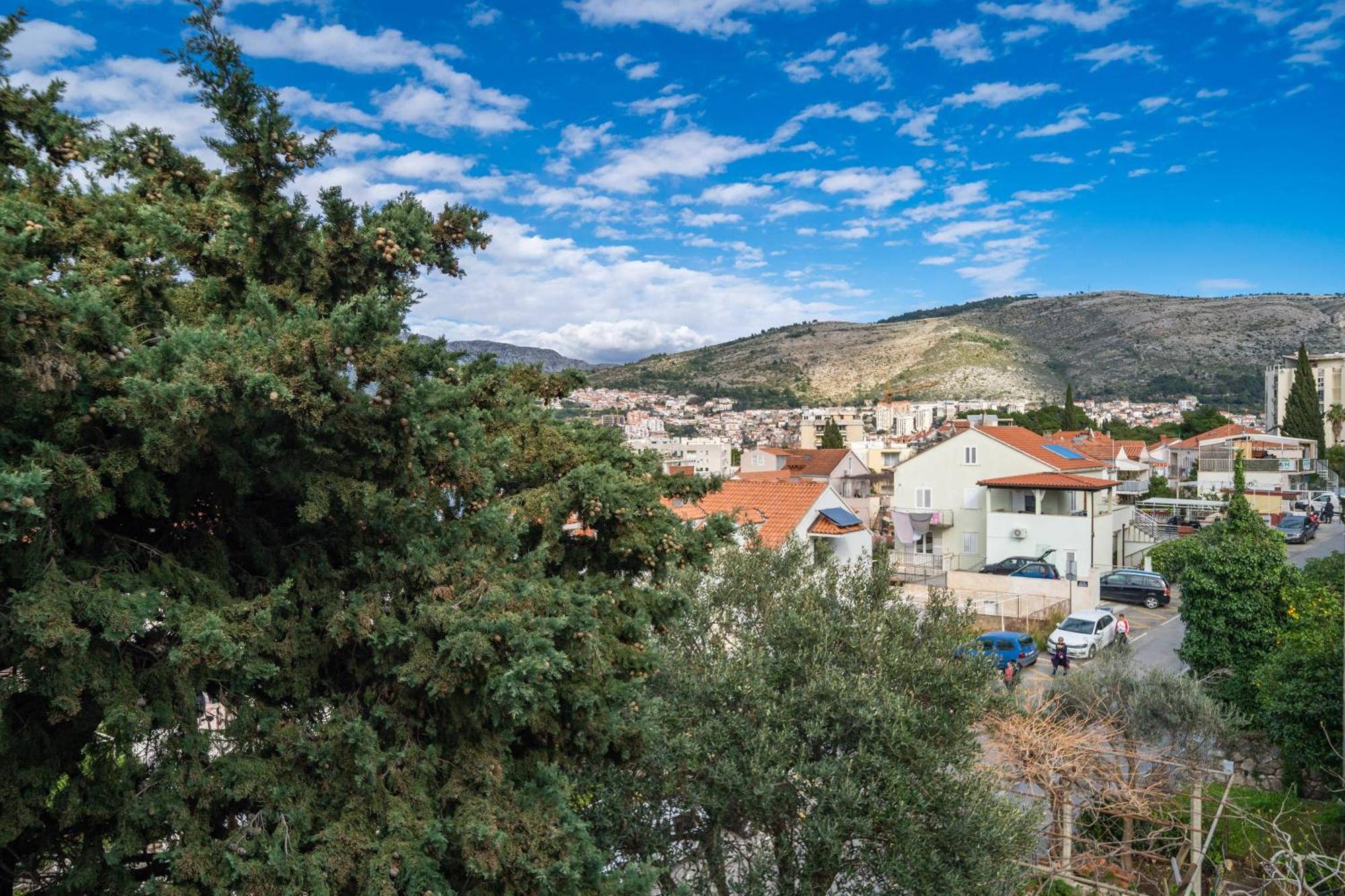 Apartment Luki Dubrovnik Ngoại thất bức ảnh