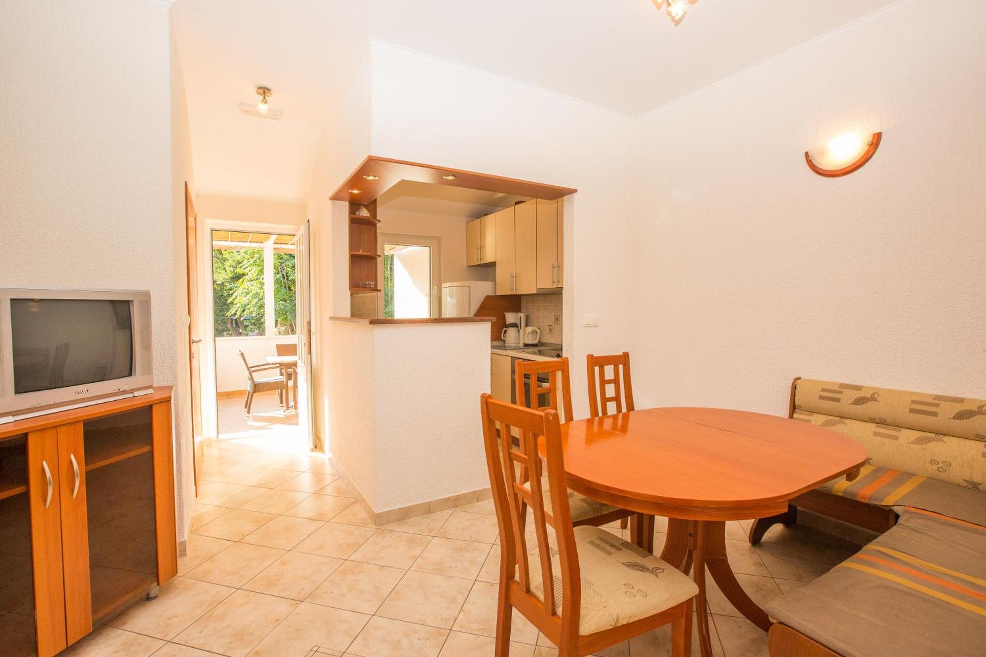 Apartment Luki Dubrovnik Ngoại thất bức ảnh