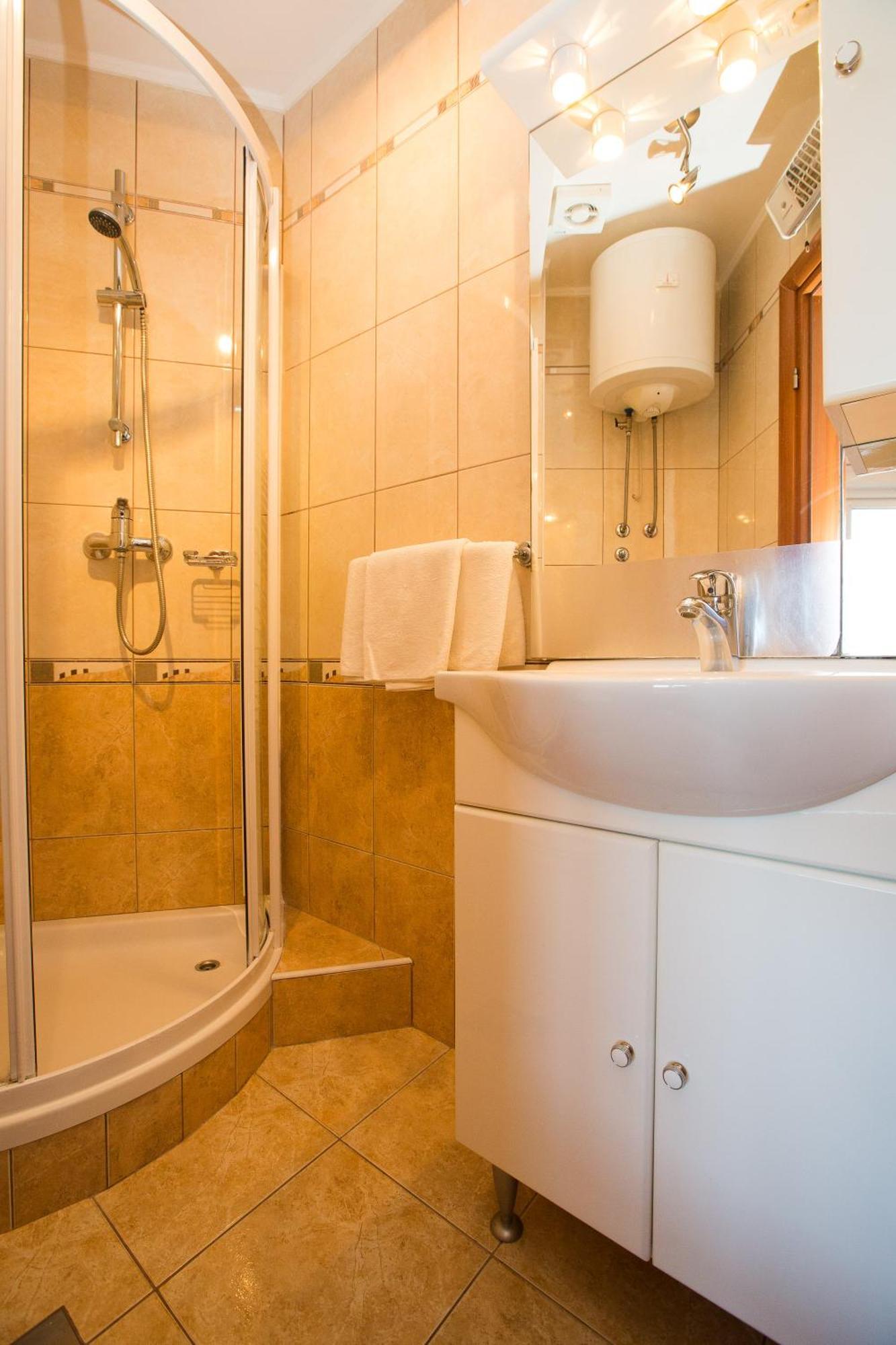 Apartment Luki Dubrovnik Ngoại thất bức ảnh