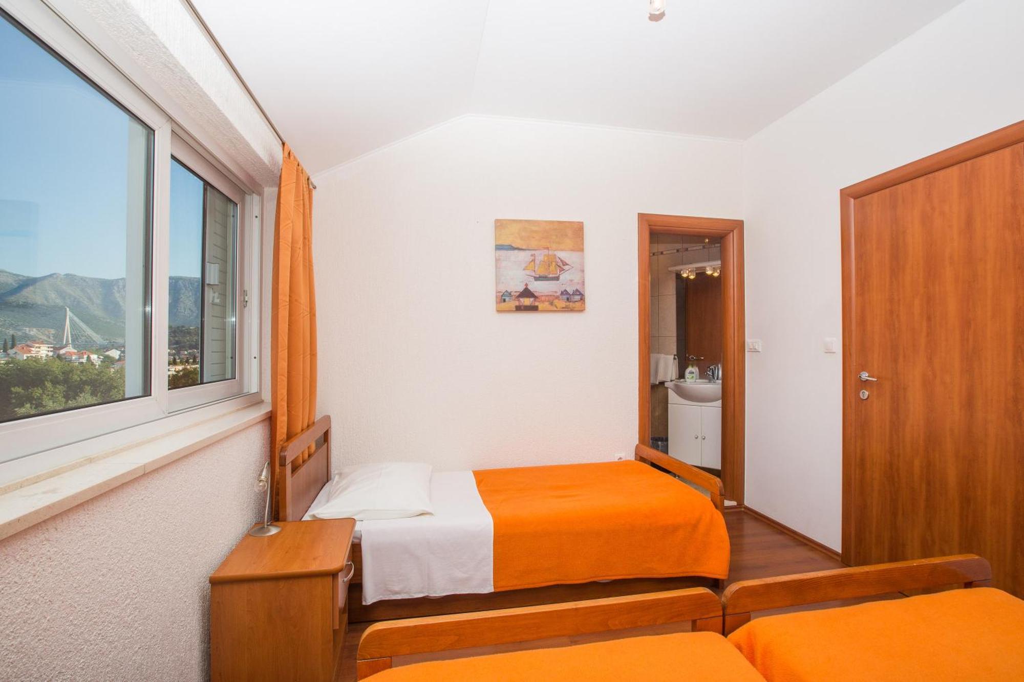 Apartment Luki Dubrovnik Ngoại thất bức ảnh