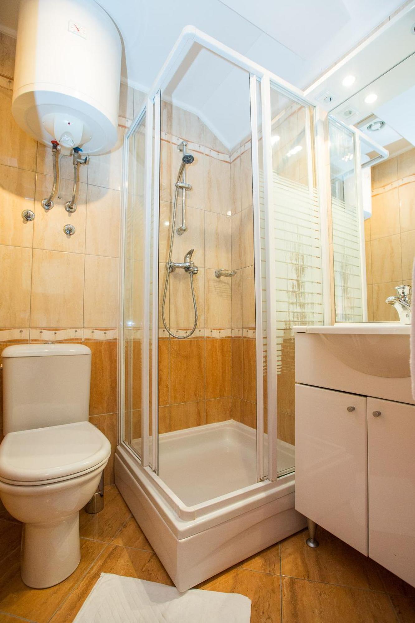 Apartment Luki Dubrovnik Ngoại thất bức ảnh