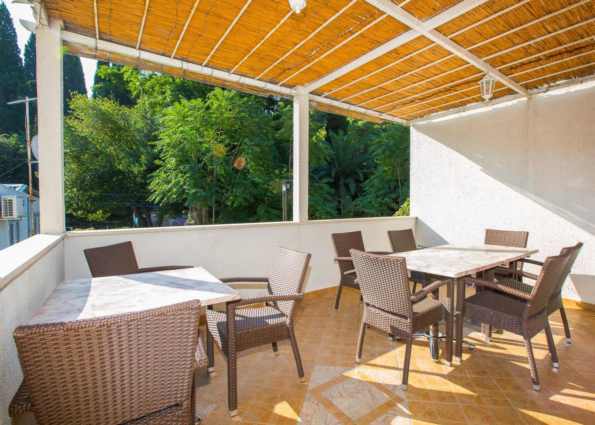 Apartment Luki Dubrovnik Ngoại thất bức ảnh