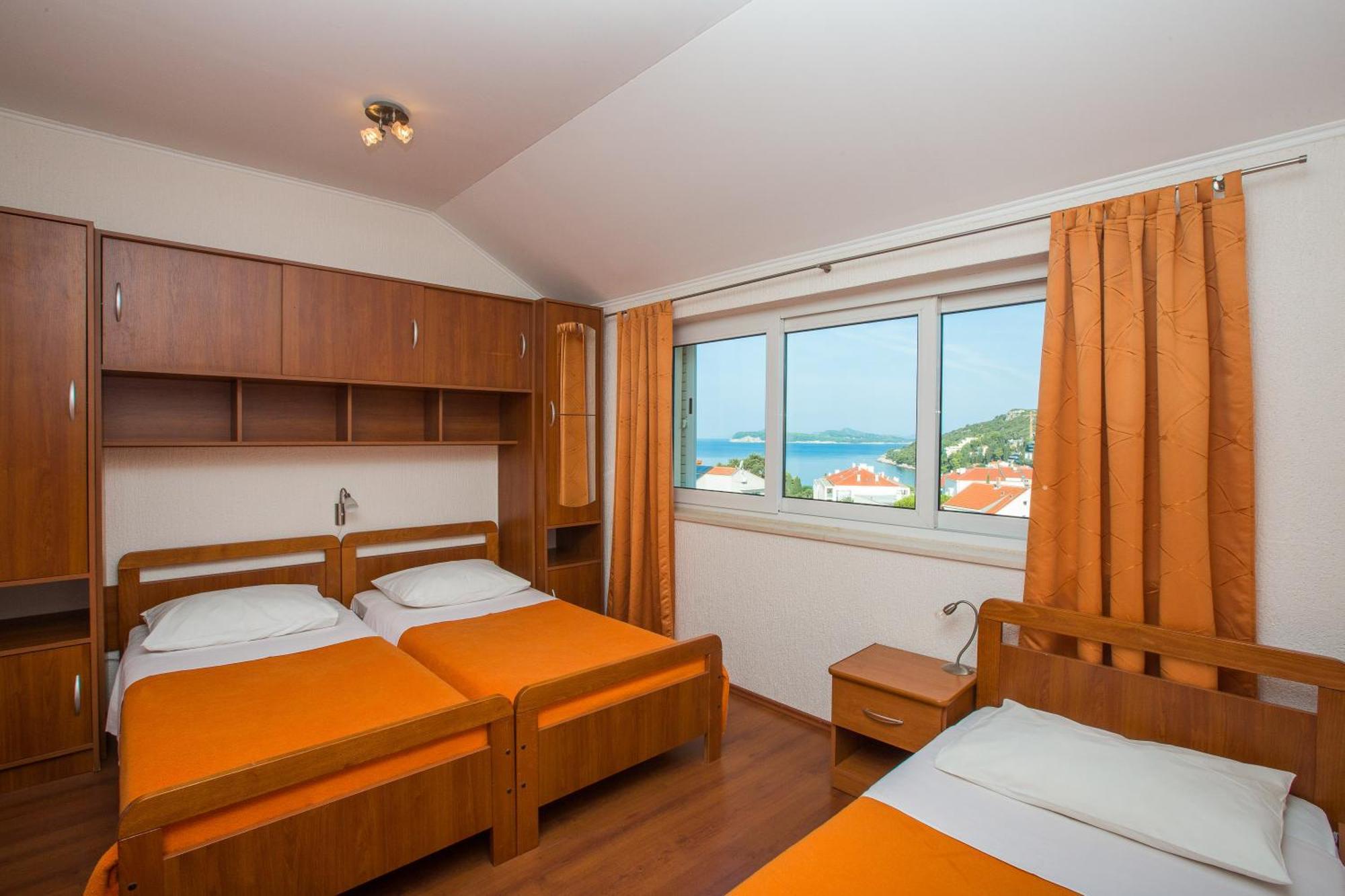 Apartment Luki Dubrovnik Ngoại thất bức ảnh