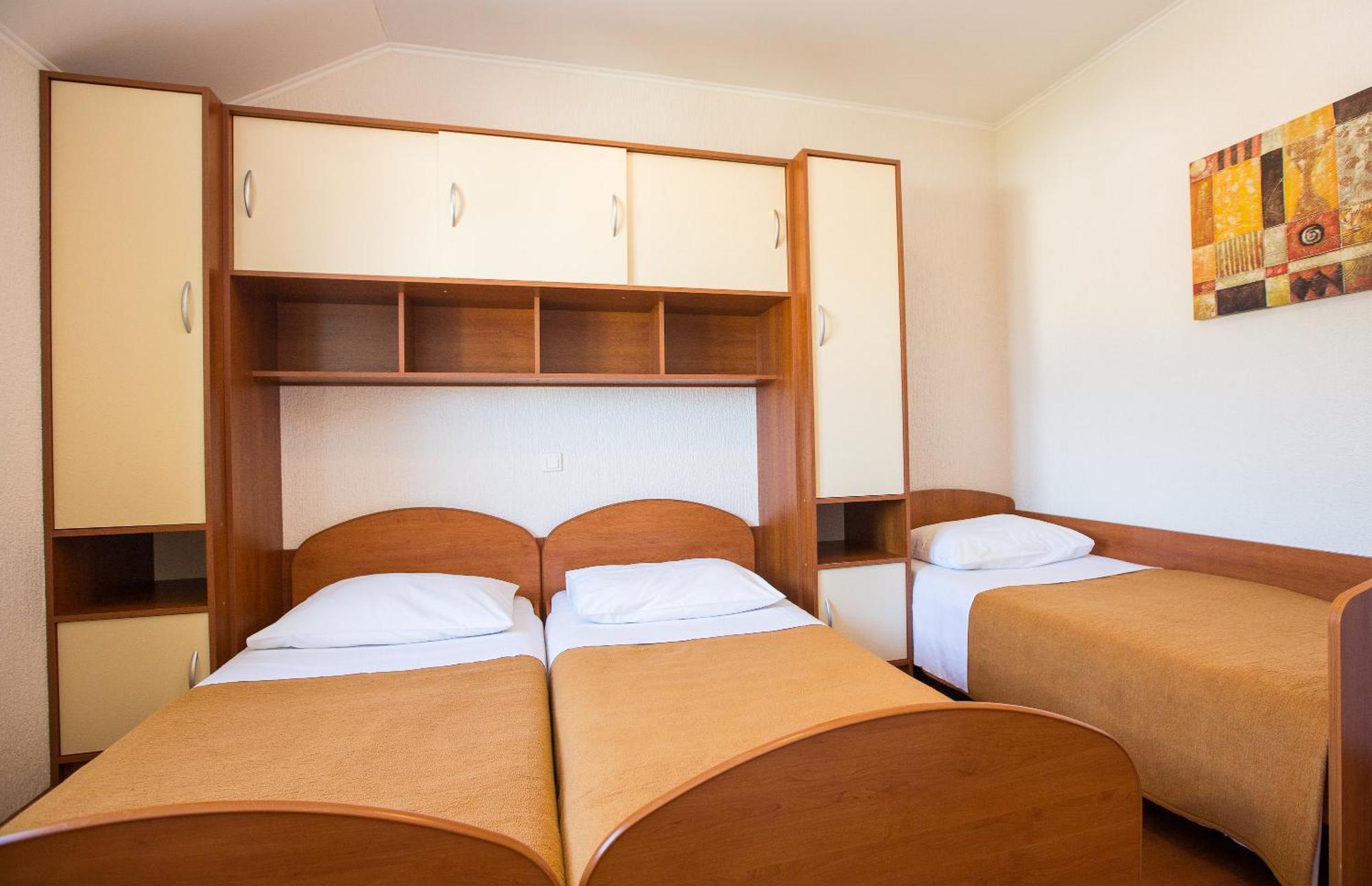 Apartment Luki Dubrovnik Ngoại thất bức ảnh