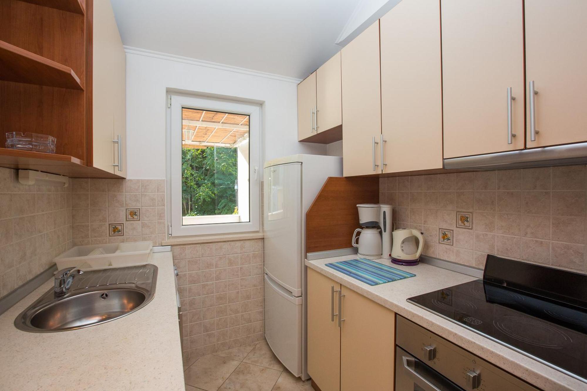 Apartment Luki Dubrovnik Ngoại thất bức ảnh