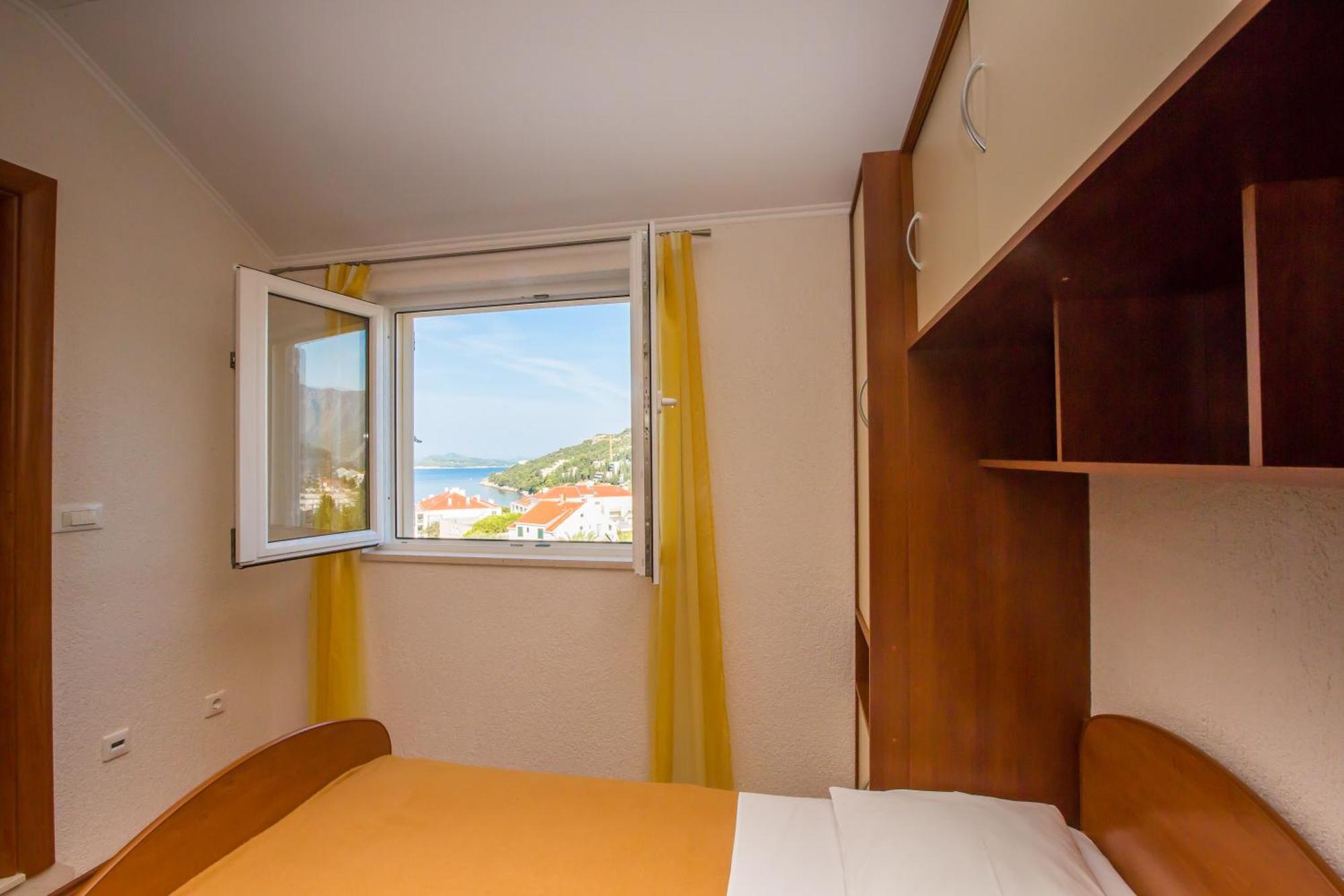 Apartment Luki Dubrovnik Ngoại thất bức ảnh