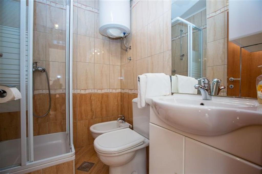 Apartment Luki Dubrovnik Phòng bức ảnh