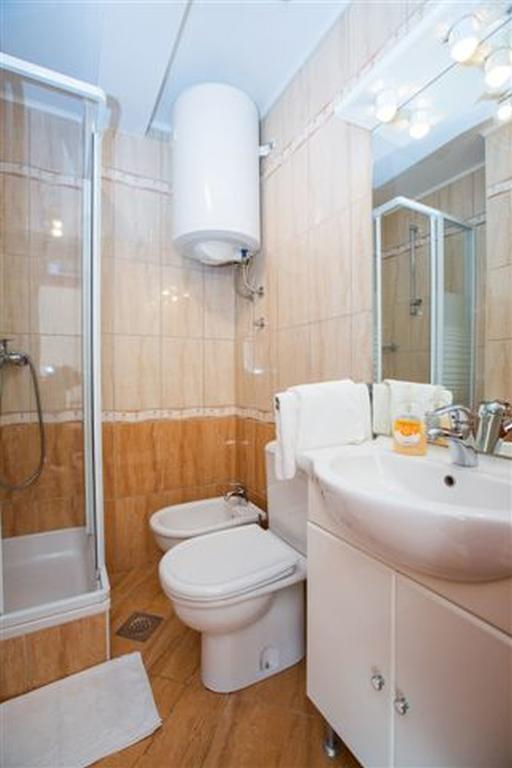Apartment Luki Dubrovnik Phòng bức ảnh