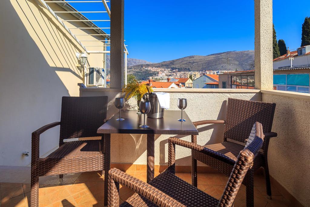 Apartment Luki Dubrovnik Ngoại thất bức ảnh