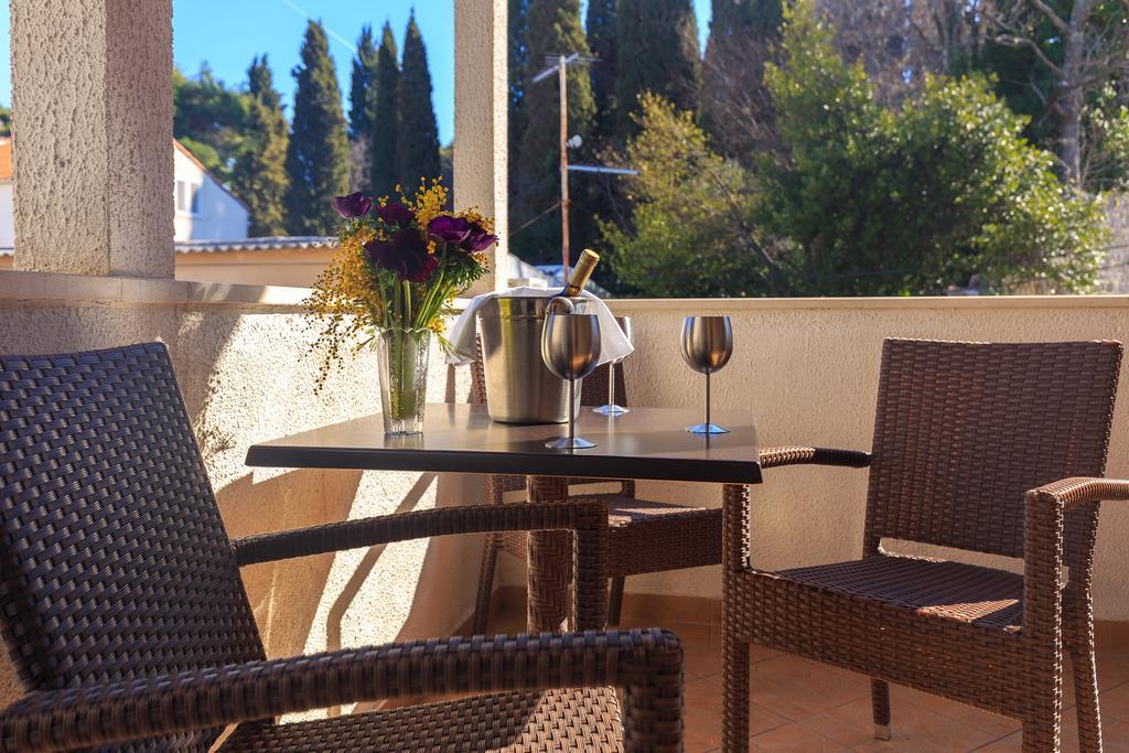 Apartment Luki Dubrovnik Ngoại thất bức ảnh