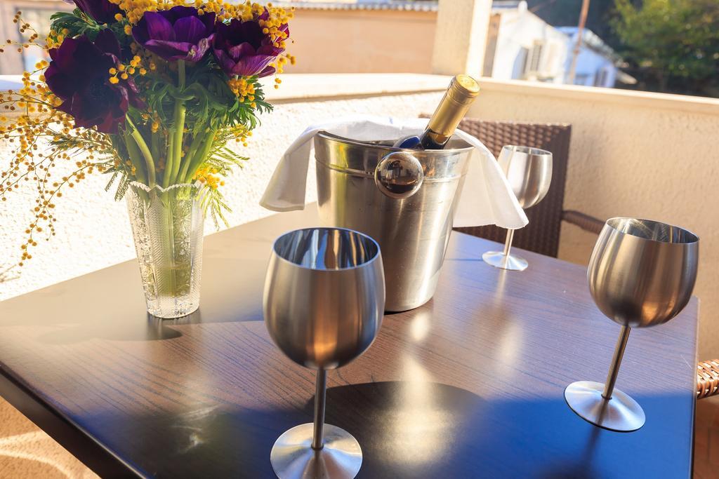 Apartment Luki Dubrovnik Ngoại thất bức ảnh