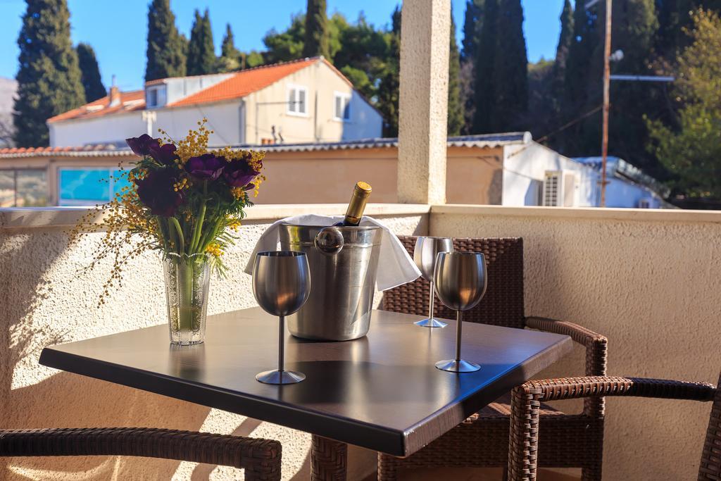 Apartment Luki Dubrovnik Ngoại thất bức ảnh